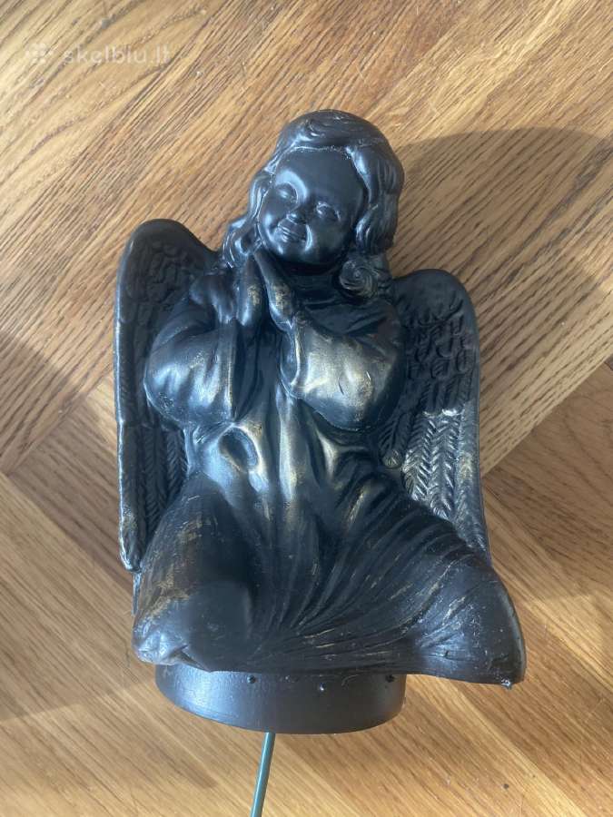 Du angelai