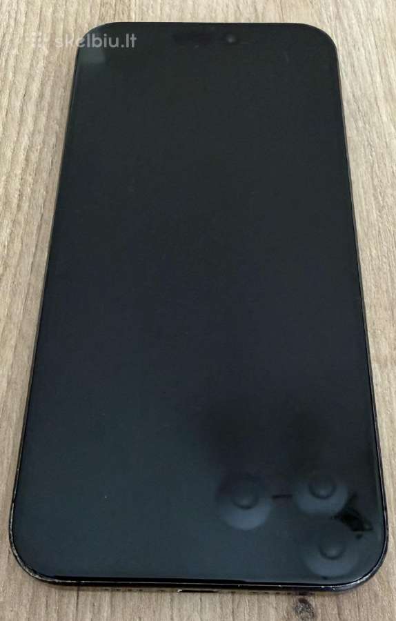 Parduodu iPhone 15 Pro Max