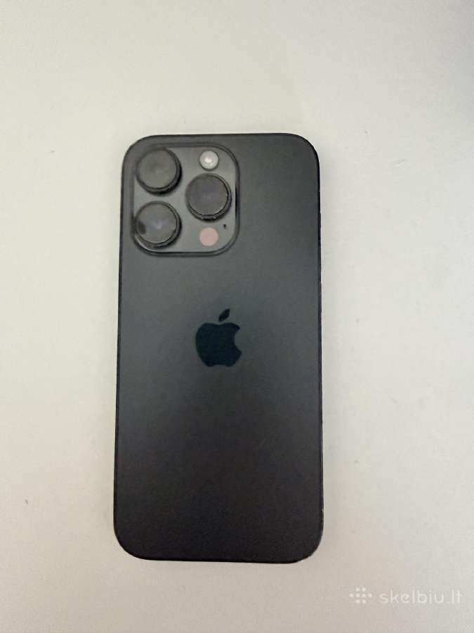 iPhone 14 pro 256gb