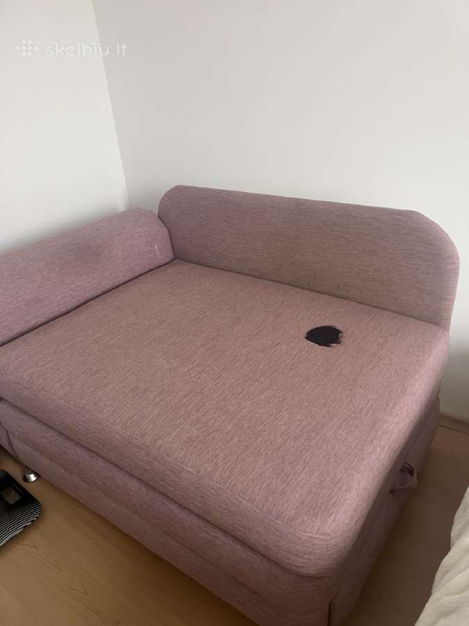 Sofa lova