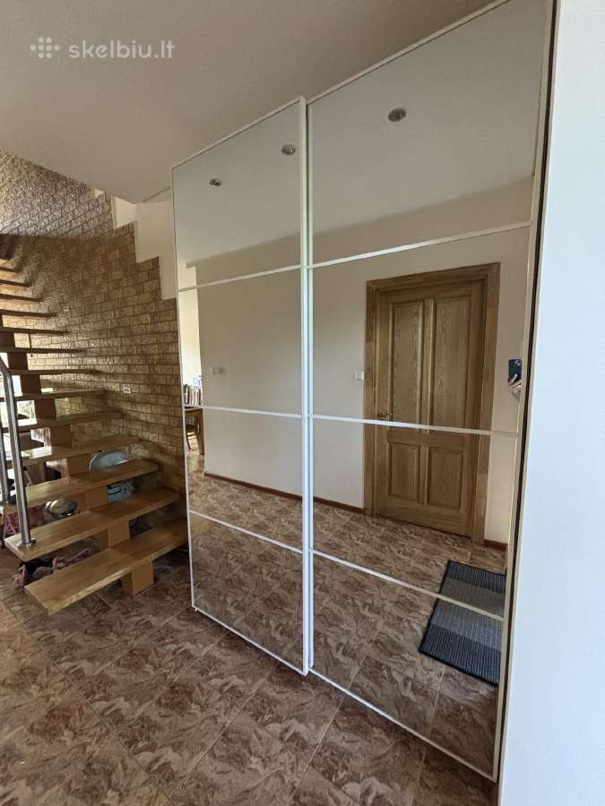 Spinta Ikea Pax 150x35x236