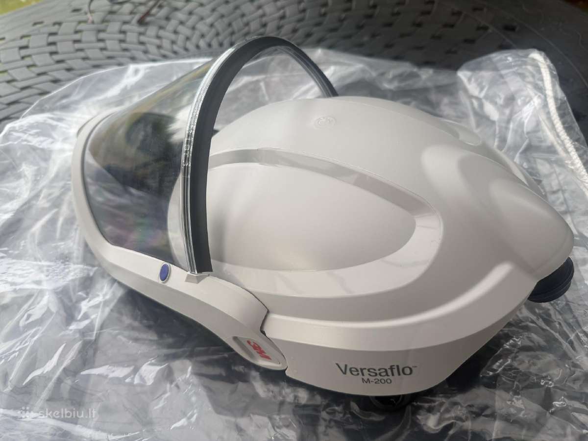 3m Versaflo M-200 - nuotraukos Nr. 2