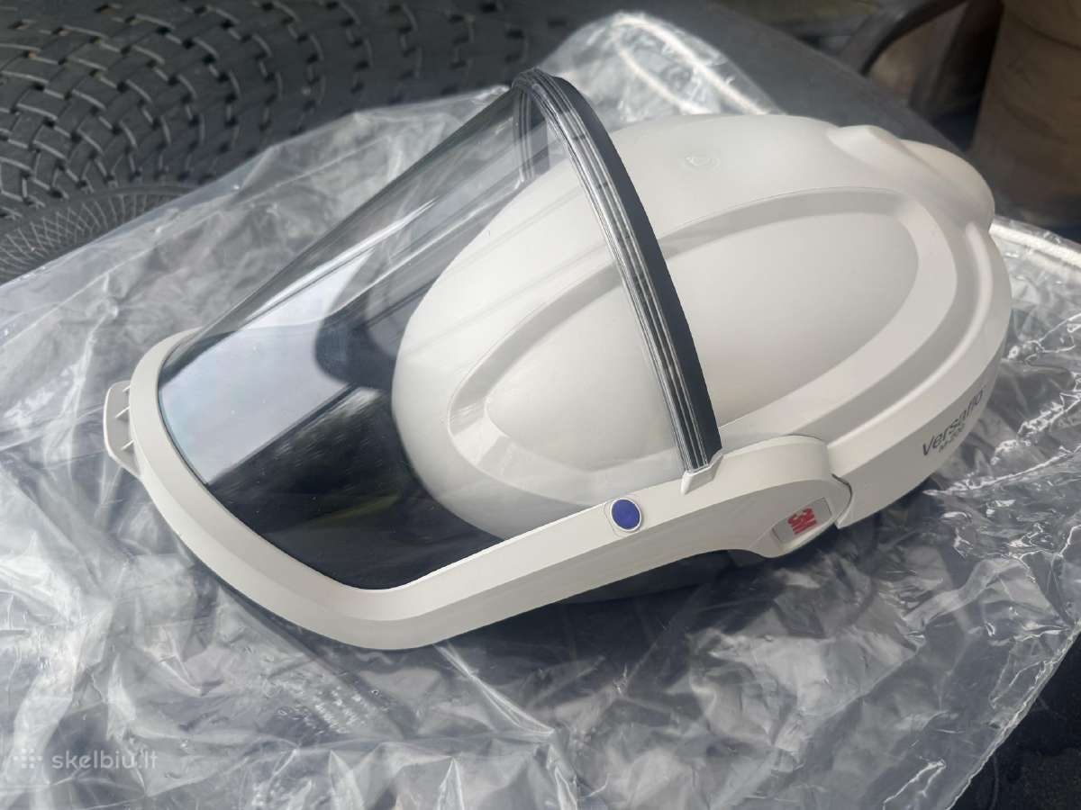 3m Versaflo M-200