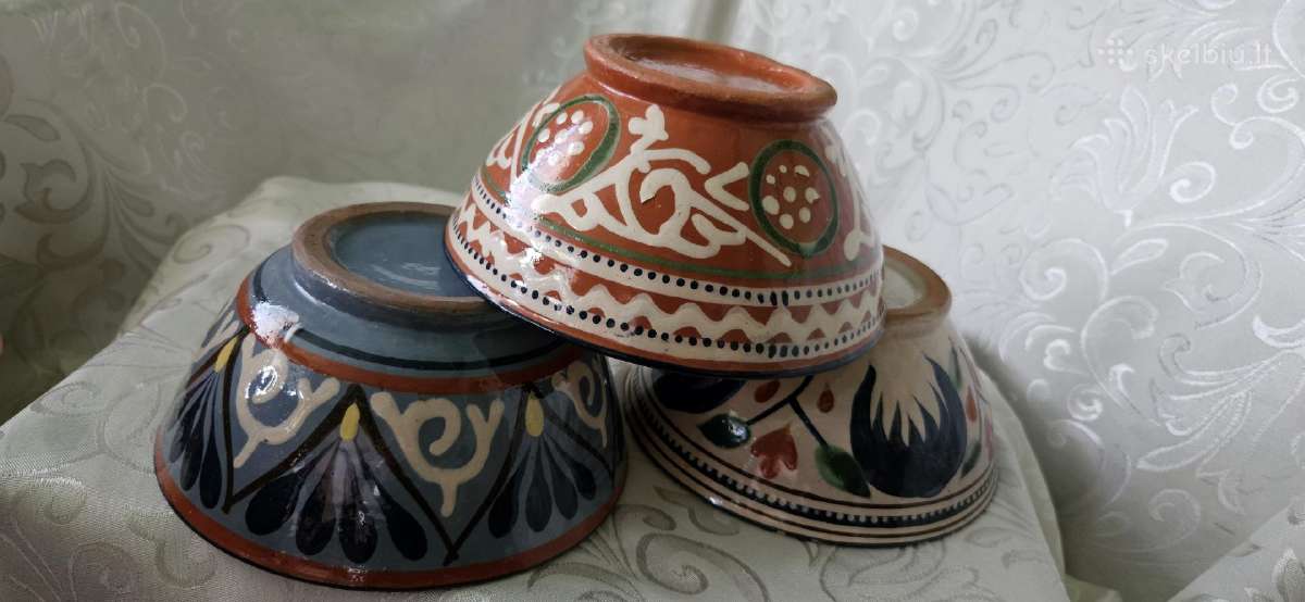 Serviravimo indai