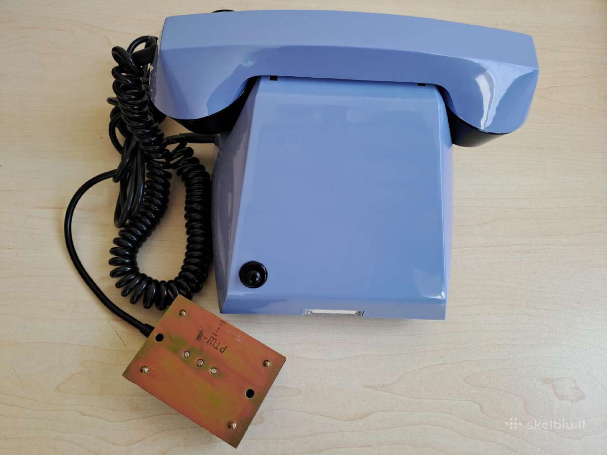 Telefonas Vef Ta-68