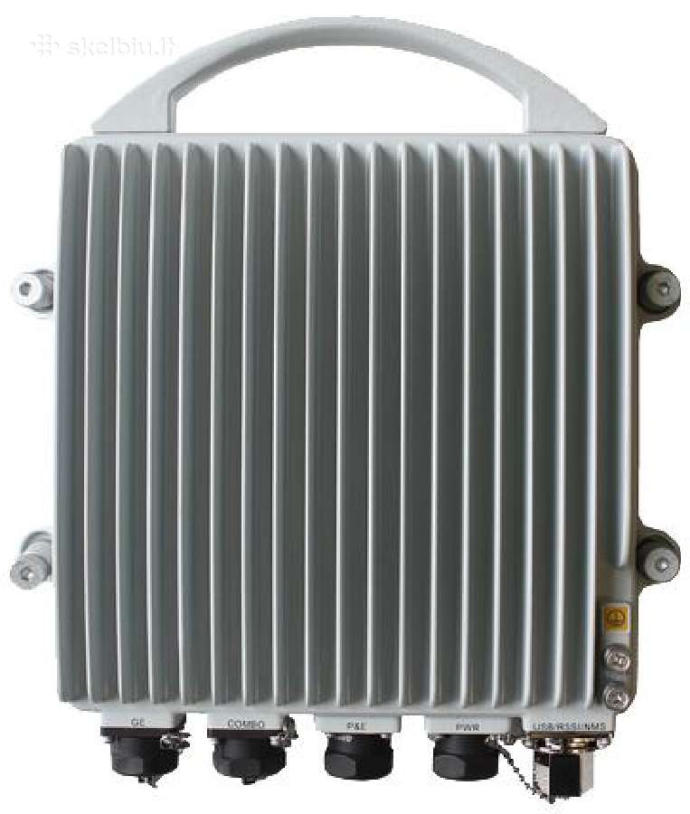 Huawei Optix Rtn 380ax Full-outdoor E-band Microwa