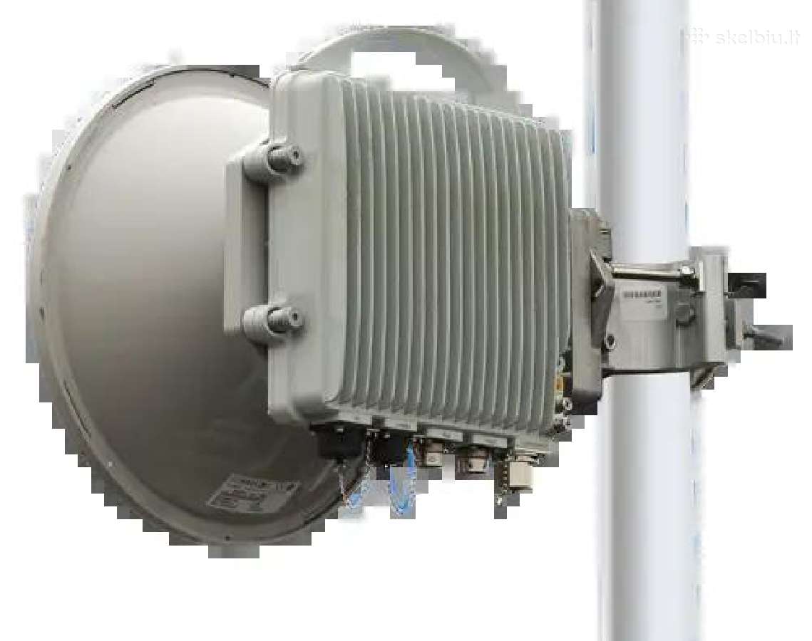 Huawei Optix Rtn 380ax Full-outdoor E-band Microwa - nuotraukos Nr. 3