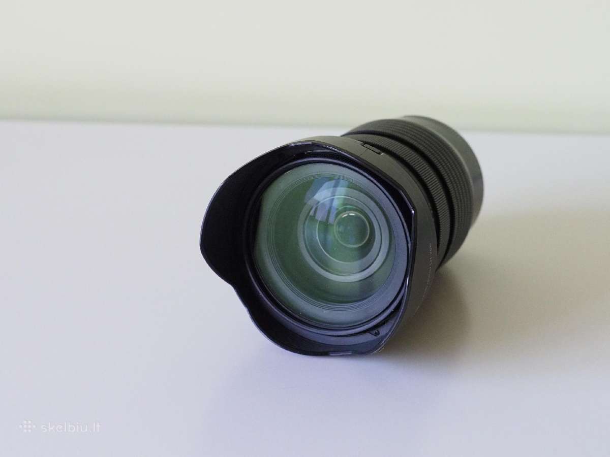 Olympus E-m1x