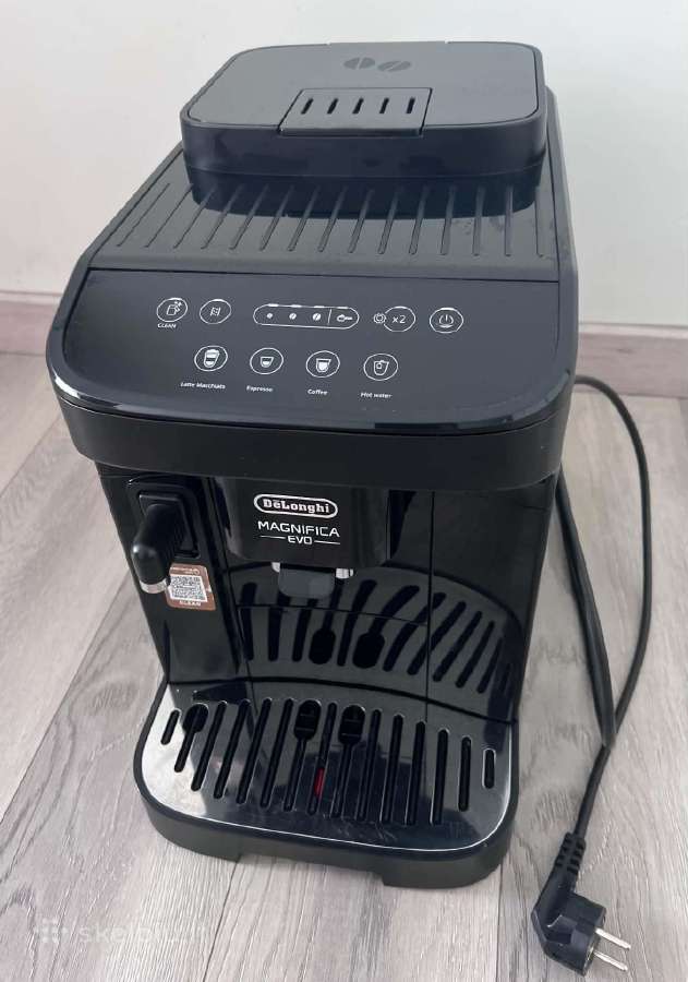 Kavos aparatas Delonghi
