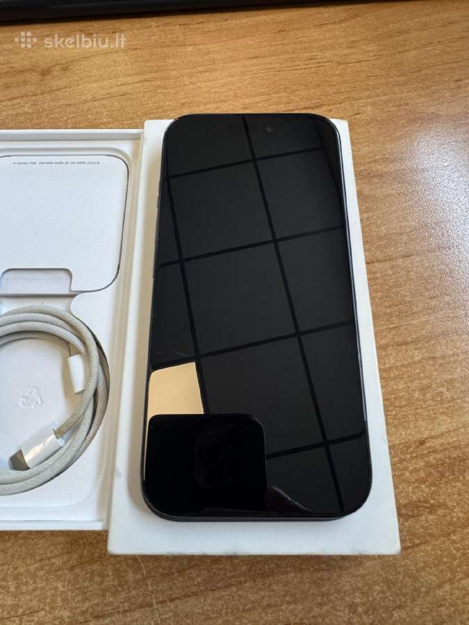 iPhone 15 128gb