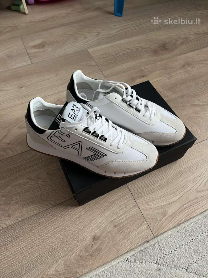 Emporio Armani kėdai - nuotraukos Nr. 2