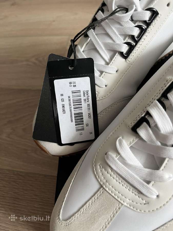 Emporio Armani kėdai - nuotraukos Nr. 5