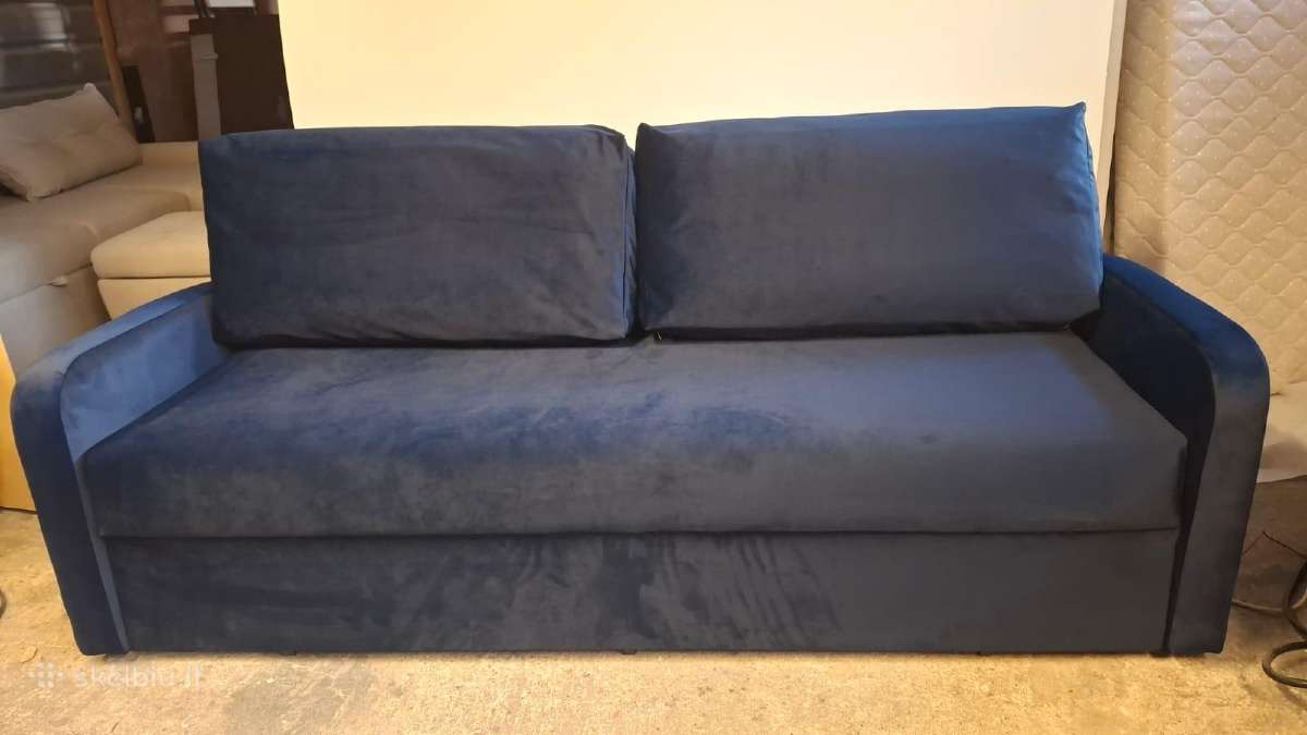 Sofa lova