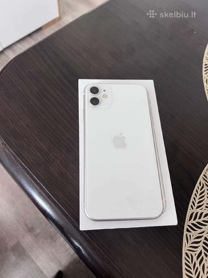 Iphone11 128 GB