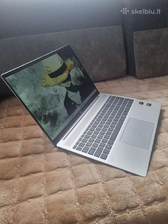 Hp Pavilion 16