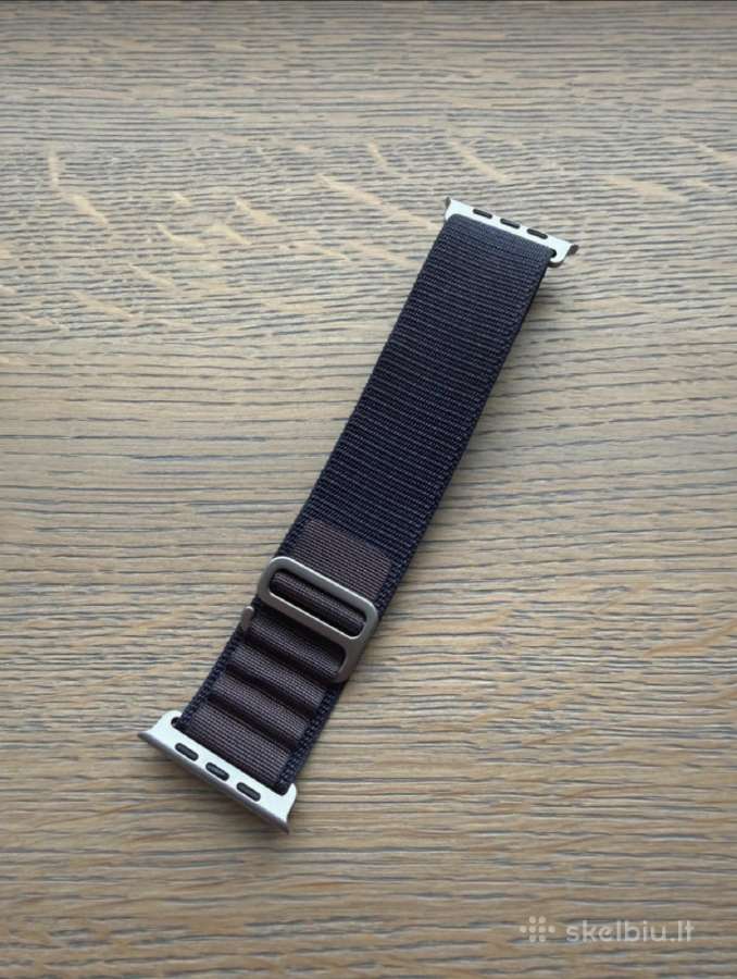 Alpine Loop Strap for Apple watch42/44/45/49mm