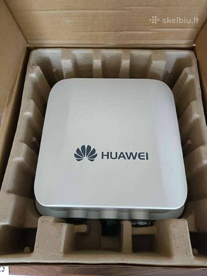 4G Išorinis Huawei B2338-168 arba Zte Mf258