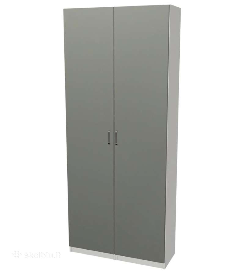 Ikea Pax spinta su durimis Reinsvoll