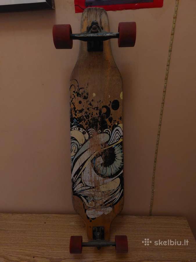 Longboardas
