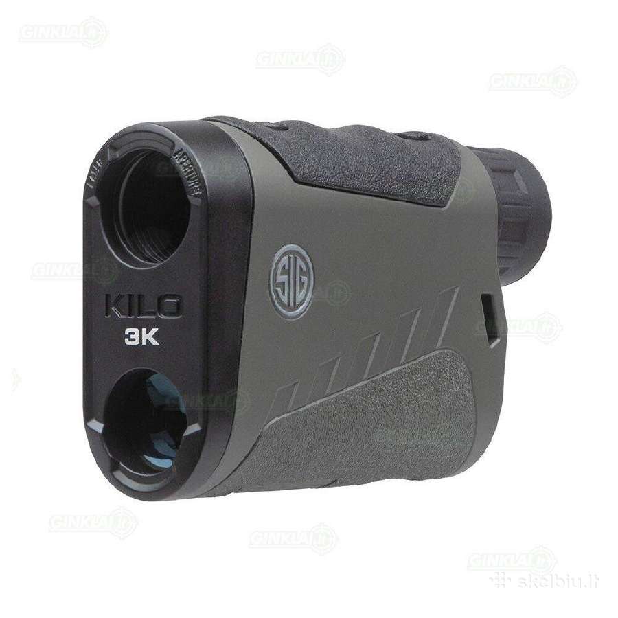 Tolimatis Sig Sauer Kilo3k 6x22mm