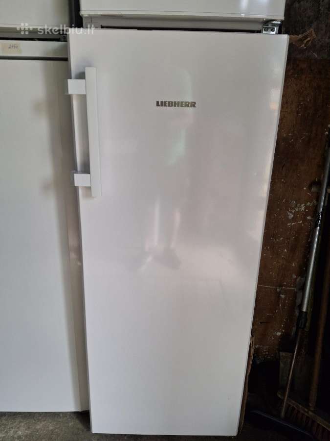 Šaldiklis "Liebherr" Gnp 3255 A+++