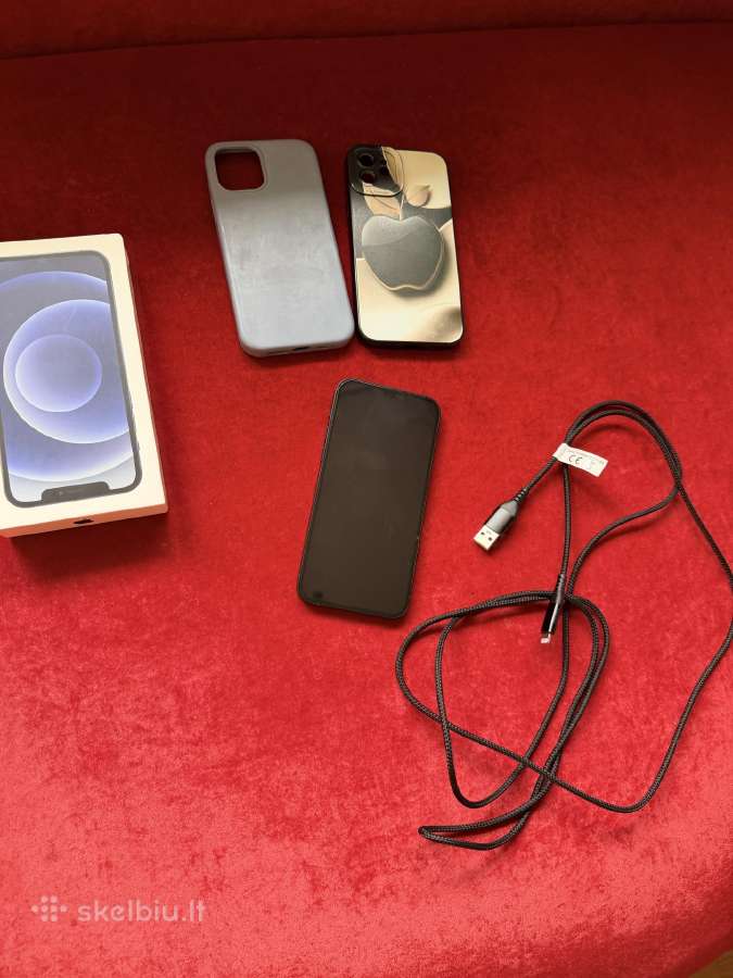 iPhone 12 256 GB