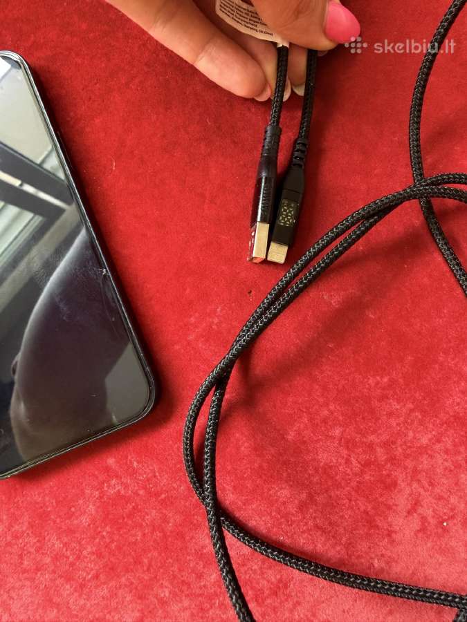 iPhone 12 256 GB - nuotraukos Nr. 2