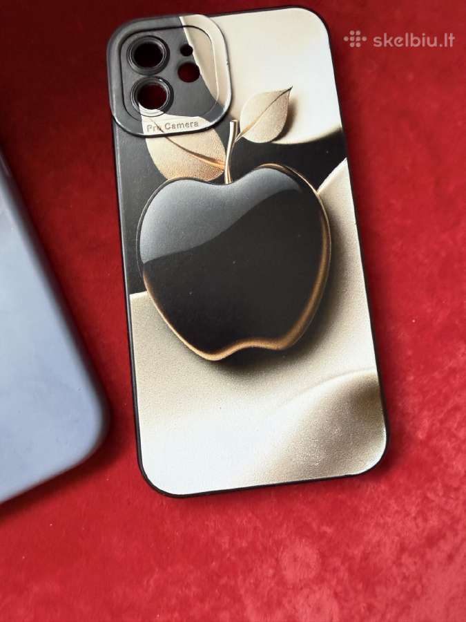 iPhone 12 256 GB - nuotraukos Nr. 8