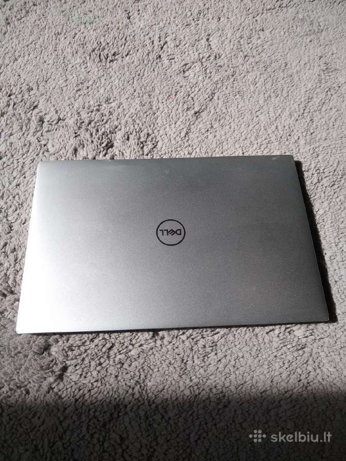Precision 3571 i5-12500/16/512/t600