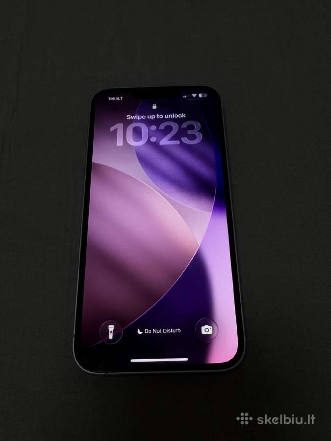 iPhone 14 128gb