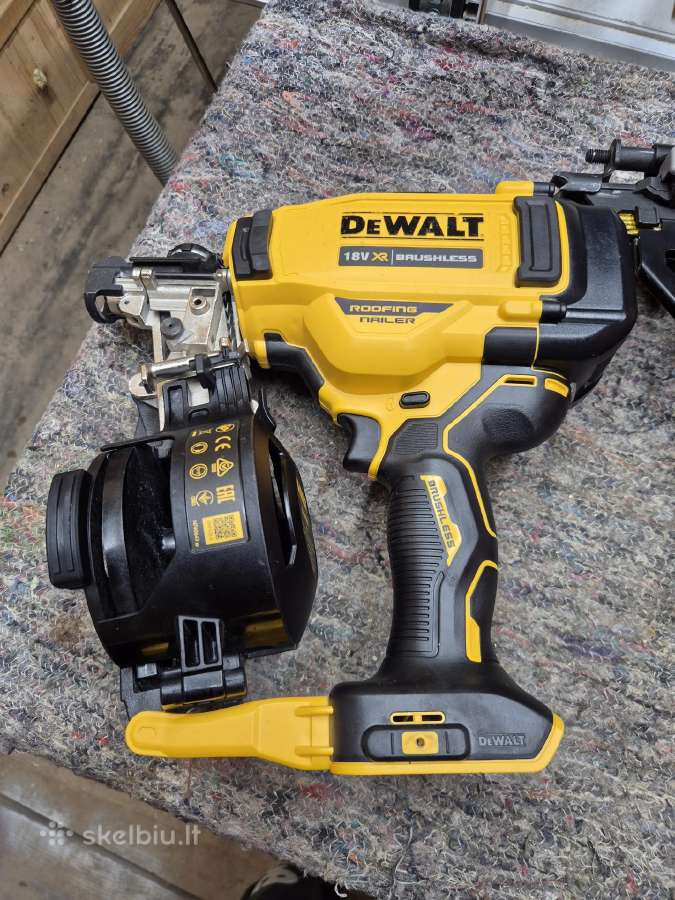 Paslode,max,milwaukee,makita,hilti,metabo,wurth