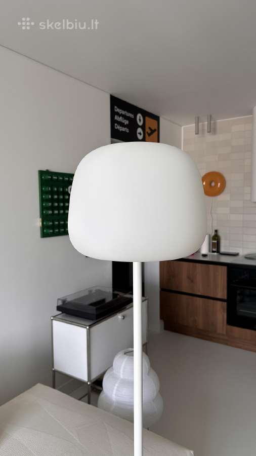 Govee lantern floor lamp