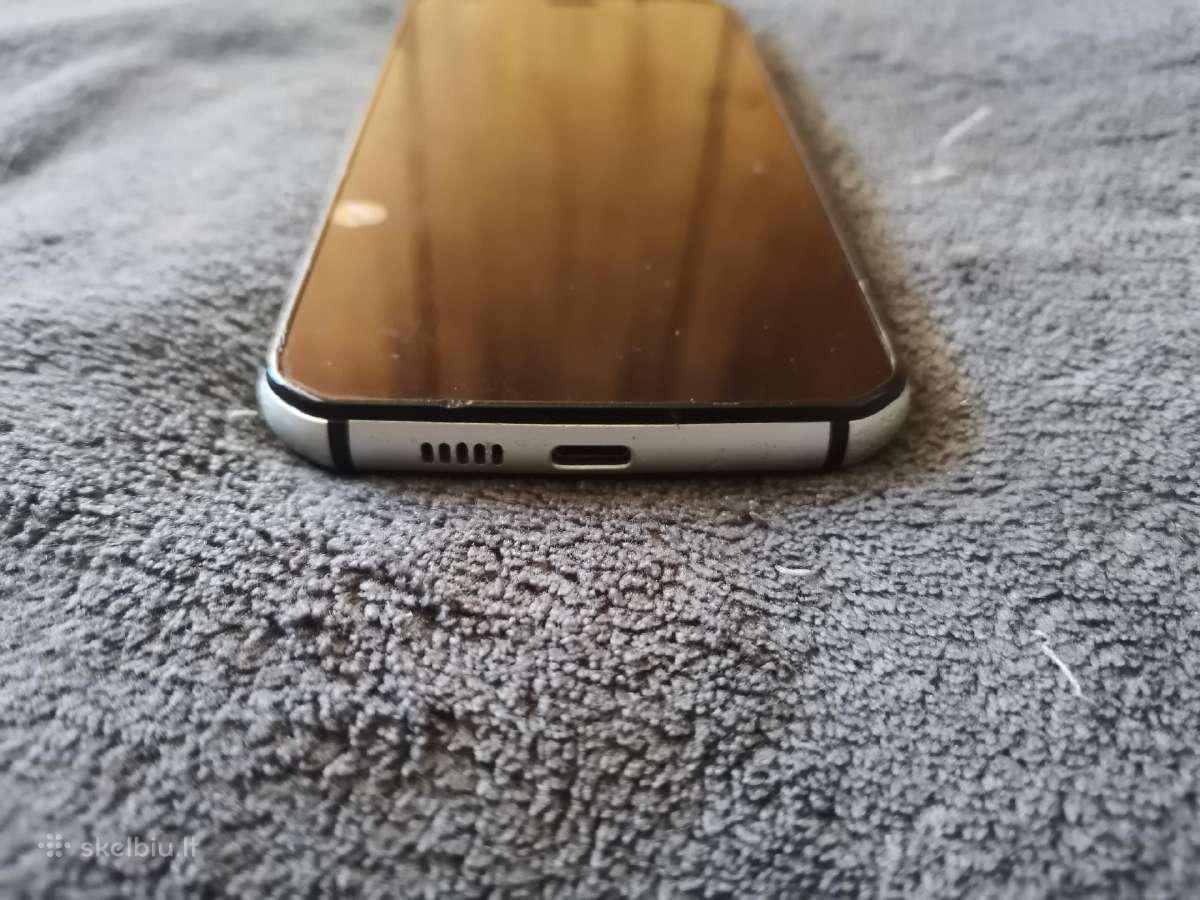 Telefonas "cat"  S52. - nuotraukos Nr. 4