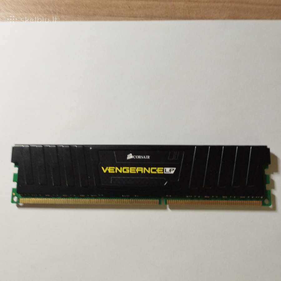 Corsair Vengance 8 GB RAM