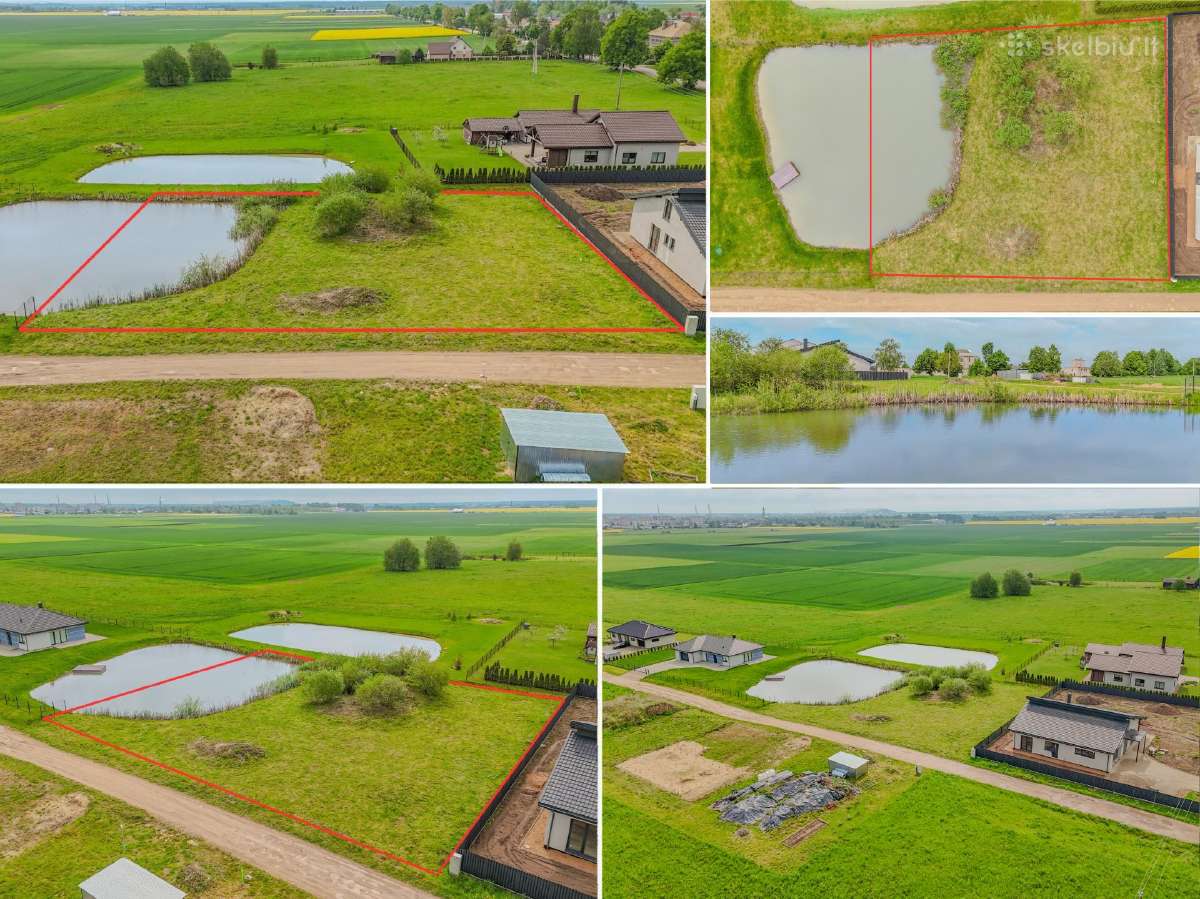 Nt fotografija ir filmavimas dronu, retušavimas - nuotraukos Nr. 4