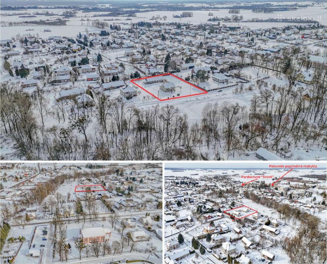 Nt fotografija ir filmavimas dronu, retušavimas - nuotraukos Nr. 9