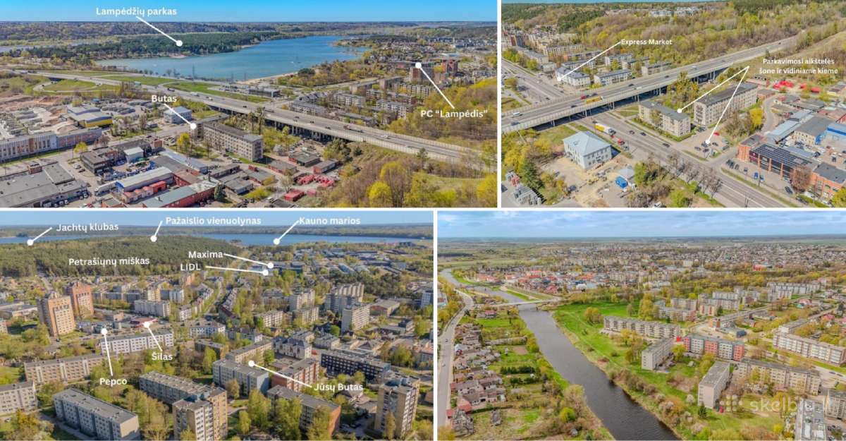 Nt fotografija ir filmavimas dronu, retušavimas - nuotraukos Nr. 6
