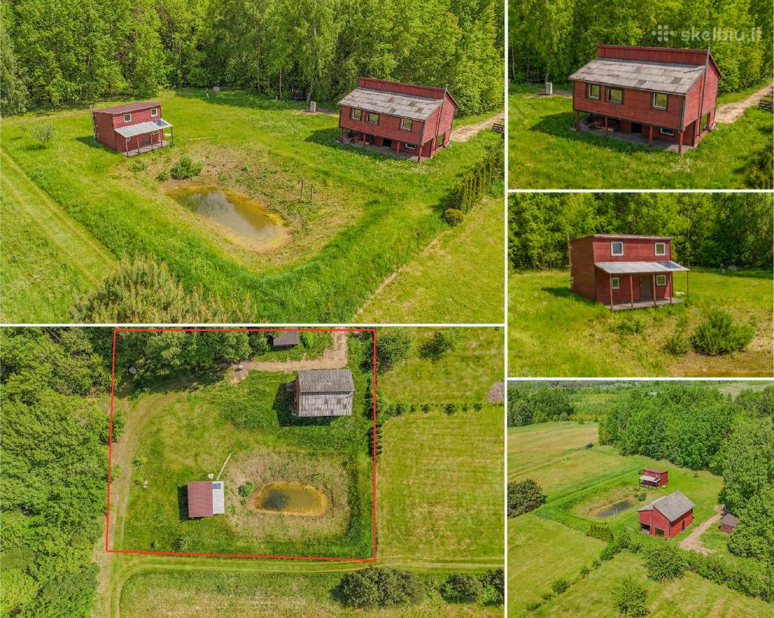 Nt fotografija ir filmavimas dronu, retušavimas - nuotraukos Nr. 17