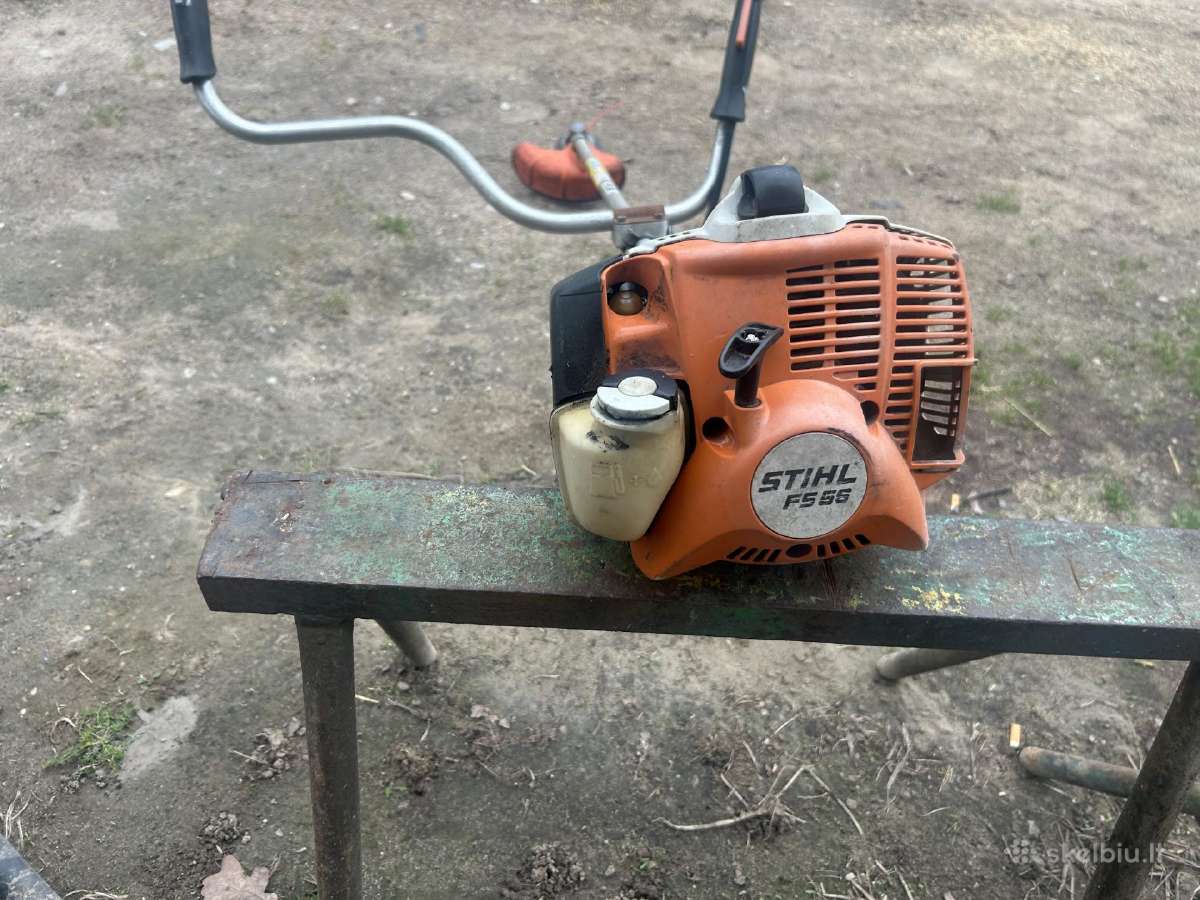 Stihl 56