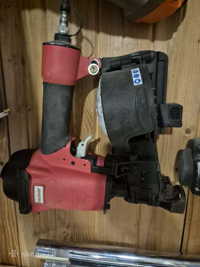 Mafell,festool,hilti,makita,dewalt - nuotraukos Nr. 32