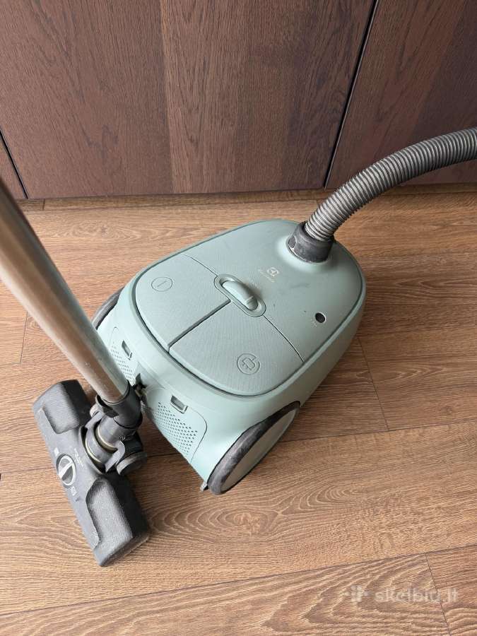 Dulkių siurblys Electrolux Eb61c1og