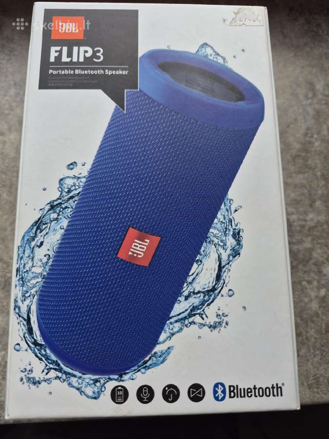 Kolonėlė Jbl