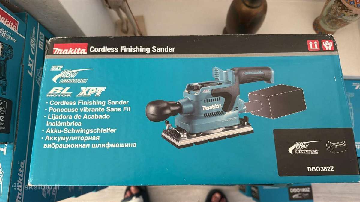 Dewalt,bosch,milwaukee,makita festool - nuotraukos Nr. 31