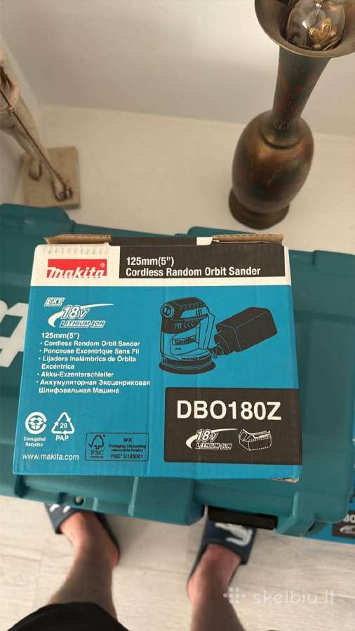 Bosch,makita,milwaukee,makita,grcko,hikoki - nuotraukos Nr. 35