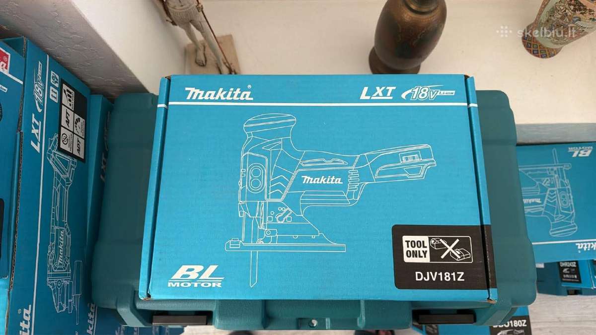 Bosch,makita,dewalt,milwaukee,hikoki,fiskars,hilti - nuotraukos Nr. 38