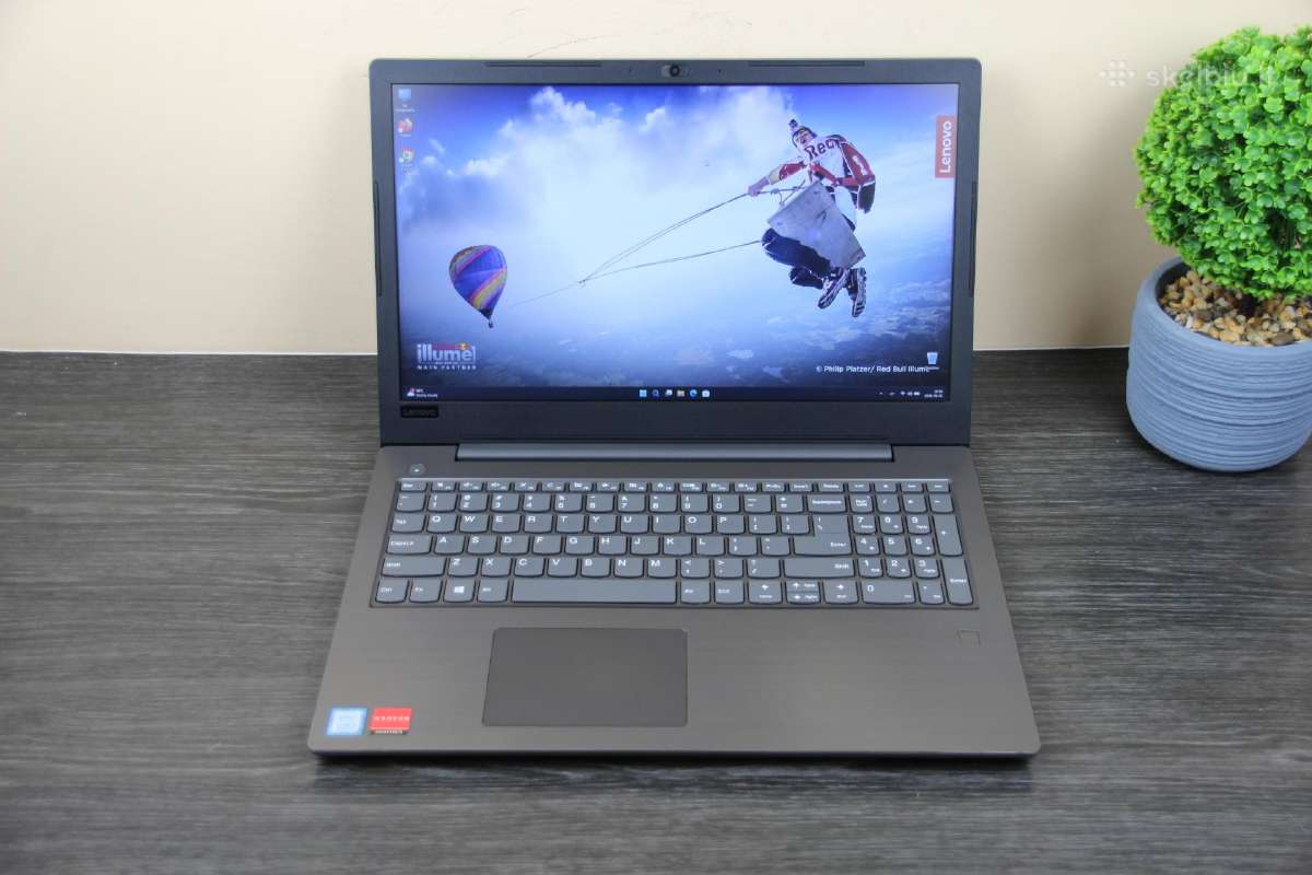 Lenovo I5 15,6 Fhd SSD+HDD 2 video 12/20gb RAM