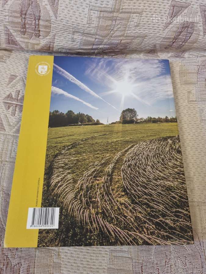 Žemės menas Vu botanikos sode - nuotraukos Nr. 10
