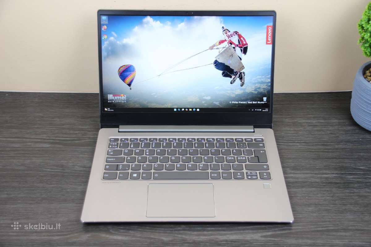 Lenovo 530s-14ikb Fhd Ips sviec. klaviatura