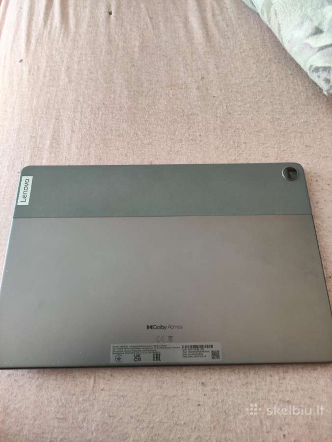Lenovo