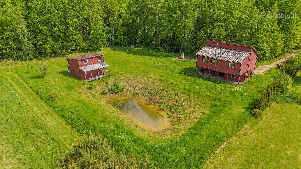 Nt fotografija ir filmavimas dronu, retušavimas - nuotraukos Nr. 11